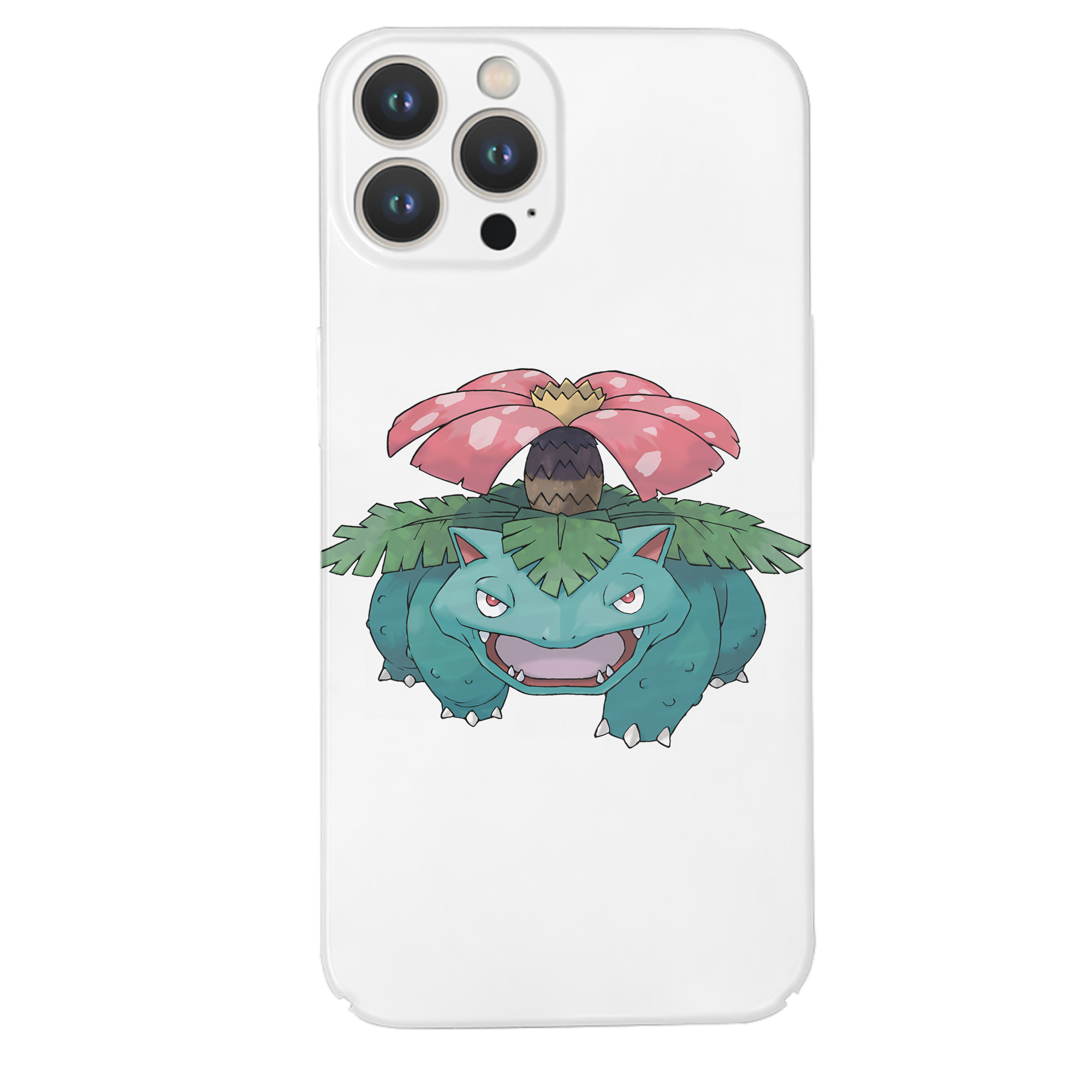 （画像用） ポケットモンスター Pokémon 【iPhone 14シリーズ対応】ハードケース